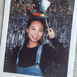 Meet your Posher, Yuna